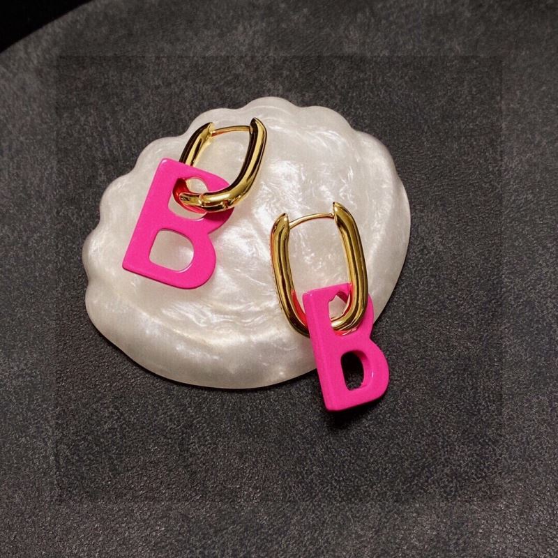 Balenciaga Earrings